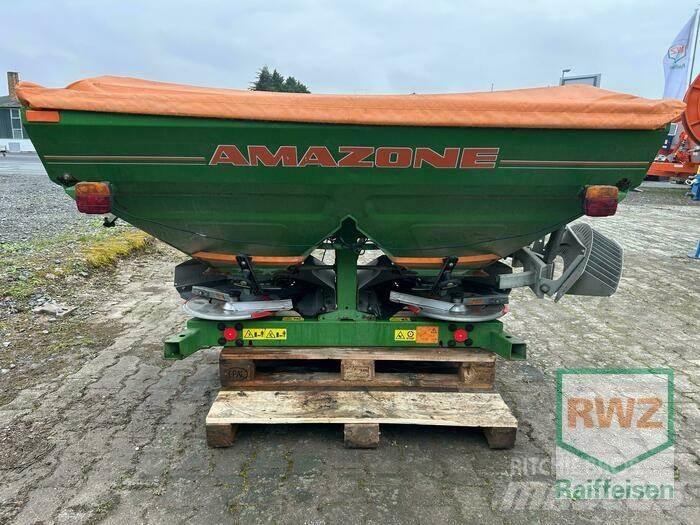 Amazone Düngerstreuer 미네랄 살포기
