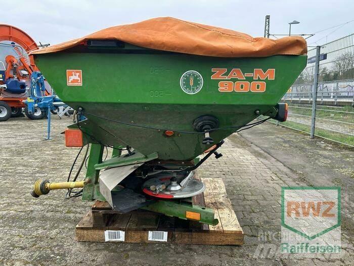 Amazone Düngerstreuer 미네랄 살포기