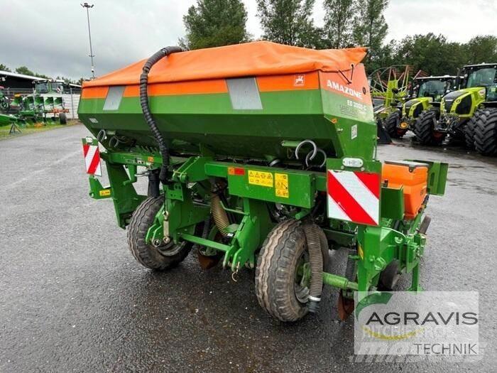 Amazone ED 3000-C 드릴