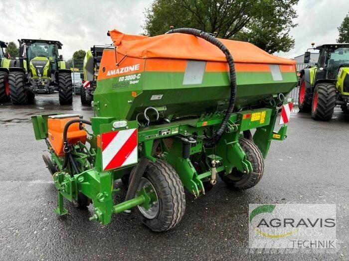 Amazone ED 3000-C 드릴