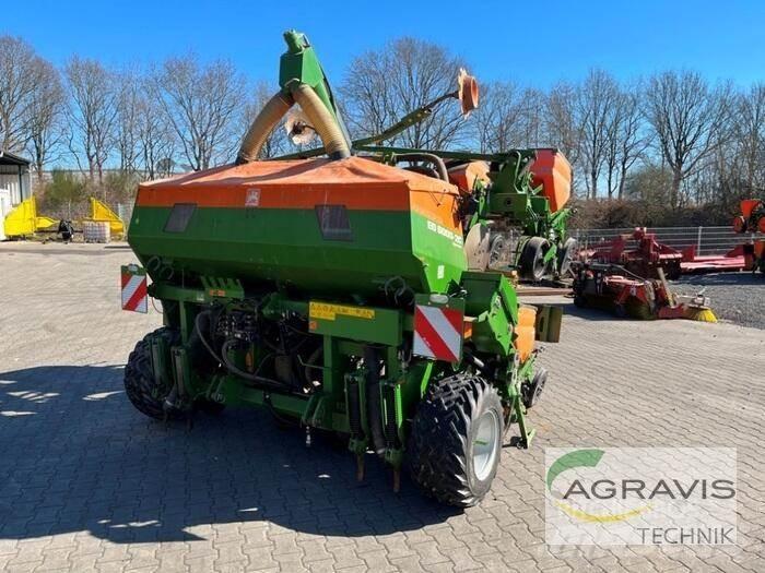 Amazone ED 6000-2C 드릴
