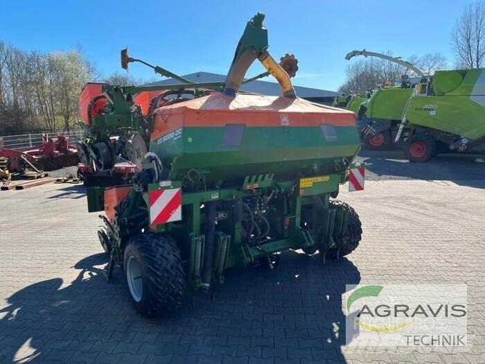 Amazone ED 6000-2C 드릴