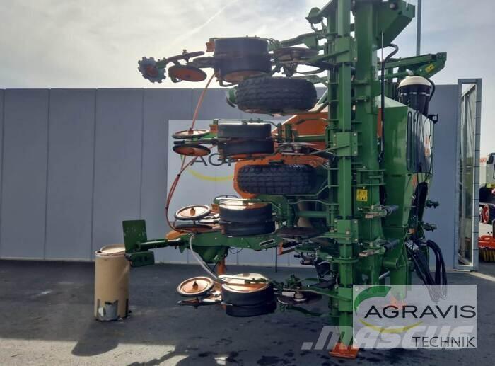 Amazone EDX 6000-2C 드릴