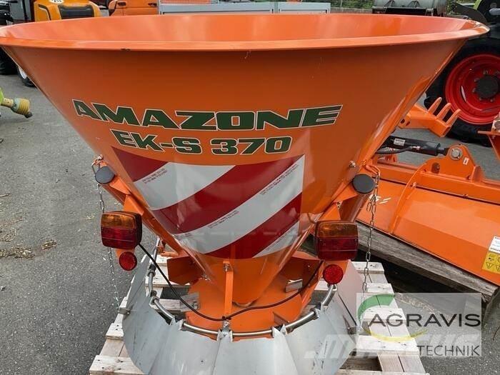 Amazone EK-S 370 기타 도로 및 제설 기계