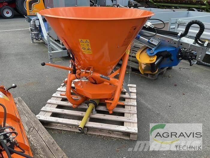 Amazone EK-S 370 기타 도로 및 제설 기계