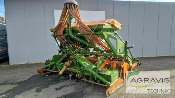 Amazone KG 302/AD 302 콤비네이션 드릴