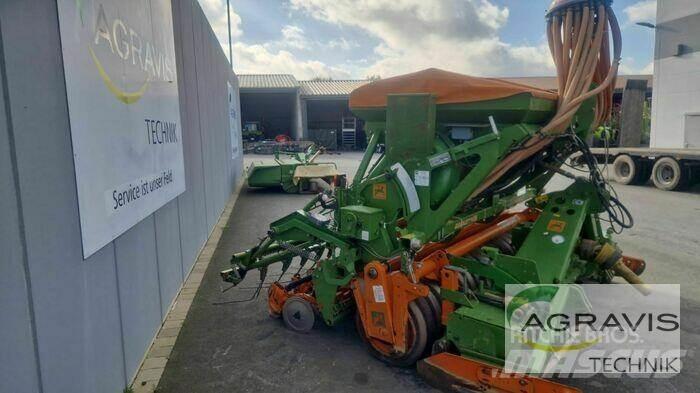 Amazone KG 302/AD 302 콤비네이션 드릴