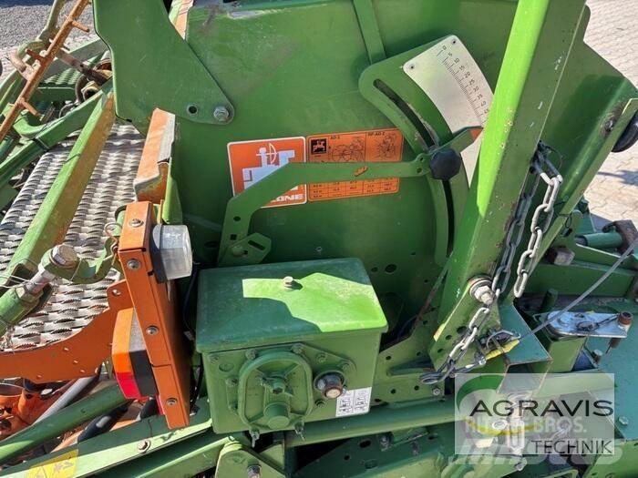 Amazone KG 302/AD 302 콤비네이션 드릴