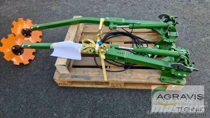 Amazone SPURANREIßER 기타 조파기 및 부속품