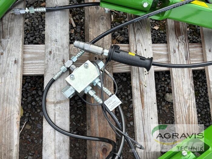 Amazone SPURANREIßER 기타 조파기 및 부속품