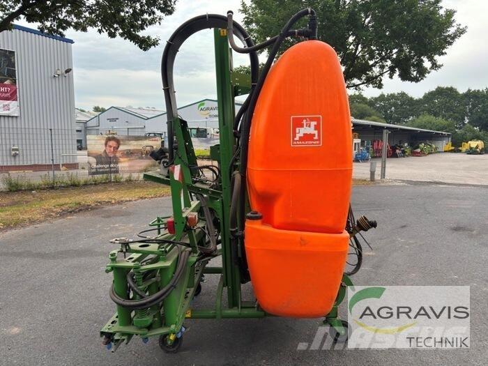 Amazone UF 1801 견인형 분무기