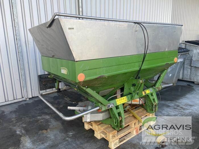 Amazone ZA-M 1500 미네랄 살포기