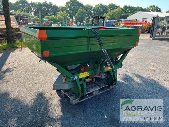 Amazone ZA-M 1500 미네랄 살포기