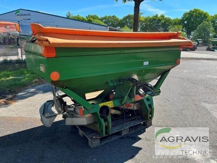 Amazone ZA-M 1500 미네랄 살포기