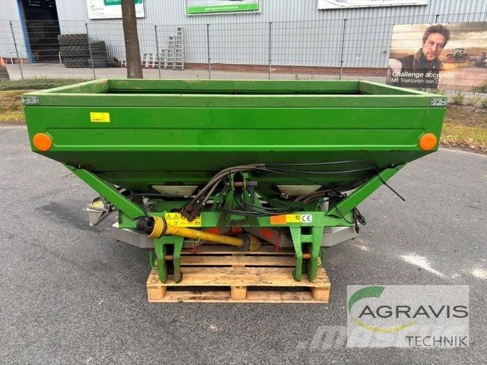 Amazone ZA-M 1500 미네랄 살포기