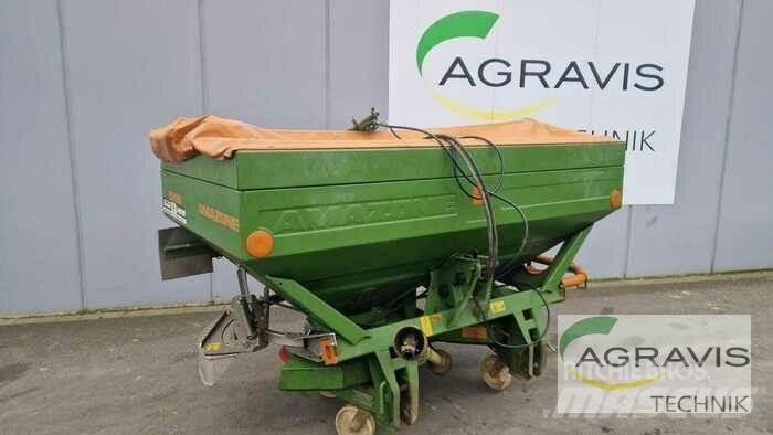 Amazone ZA-M 1500 MAXI 미네랄 살포기