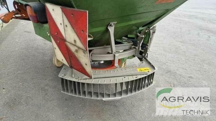 Amazone ZA-M 1500 MAXI 미네랄 살포기