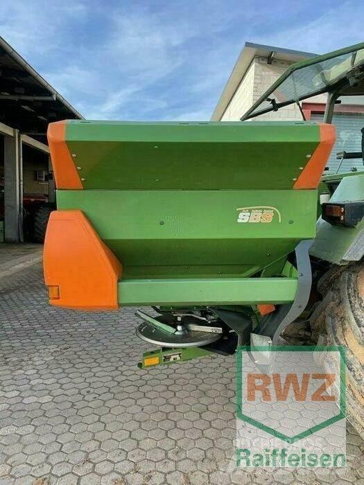 Amazone ZA-M 1501 미네랄 살포기