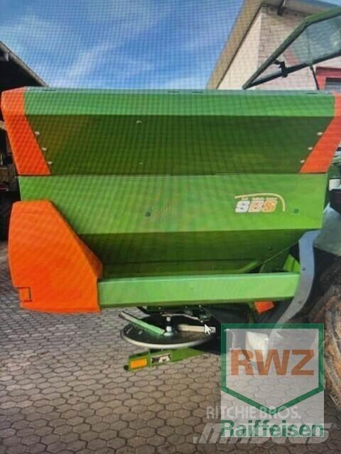 Amazone ZA-M 1501 미네랄 살포기