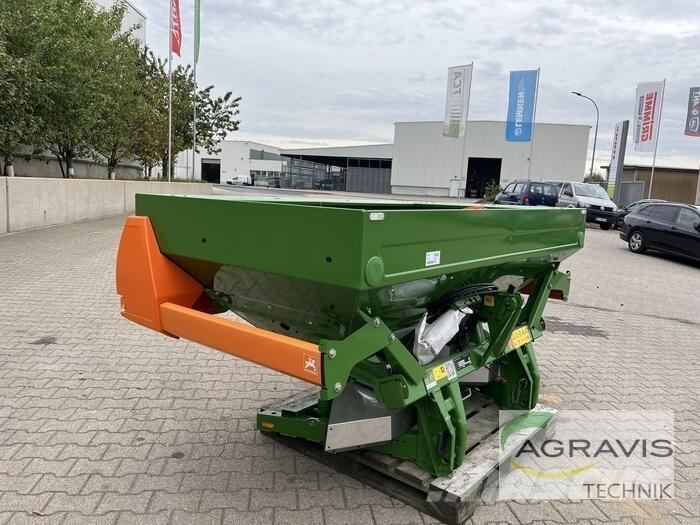 Amazone ZA-M 1502 미네랄 살포기