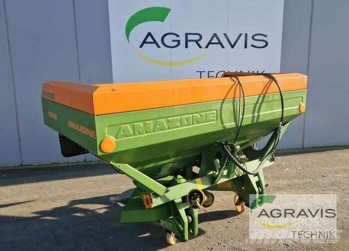 Amazone ZA-M MAX 1500 미네랄 살포기