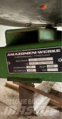 Amazone Zam profis 미네랄 살포기