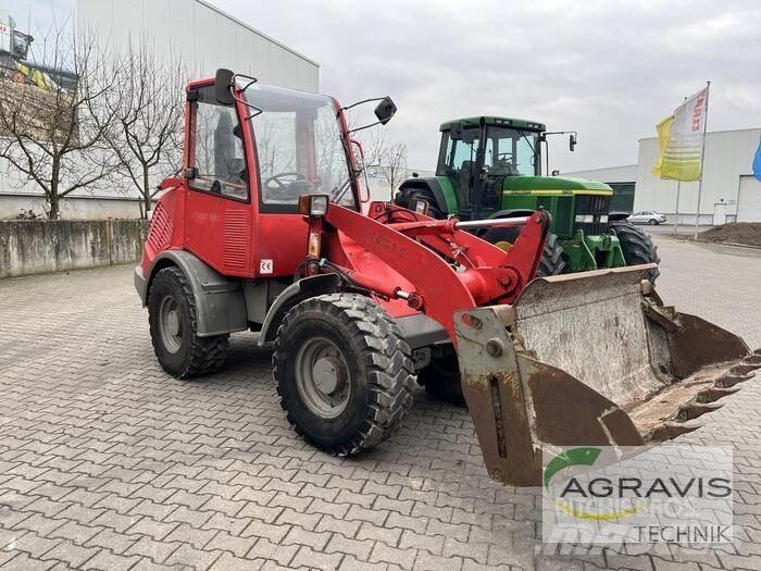Atlas 60  휠로우더