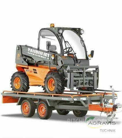 Ausa T144H 농업용 텔레 핸들러