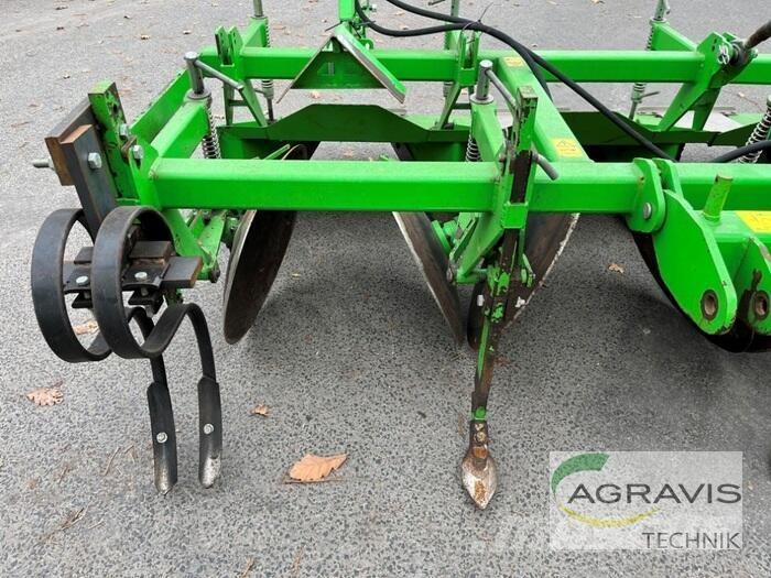 AVR SPEEDRIDGER 4X75 파종기