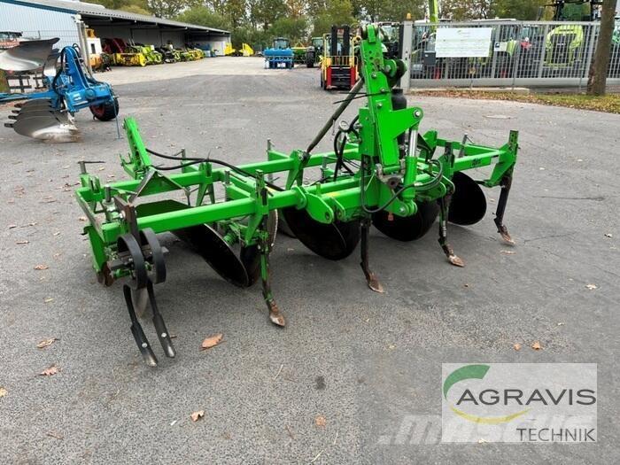 AVR SPEEDRIDGER 4X75 파종기