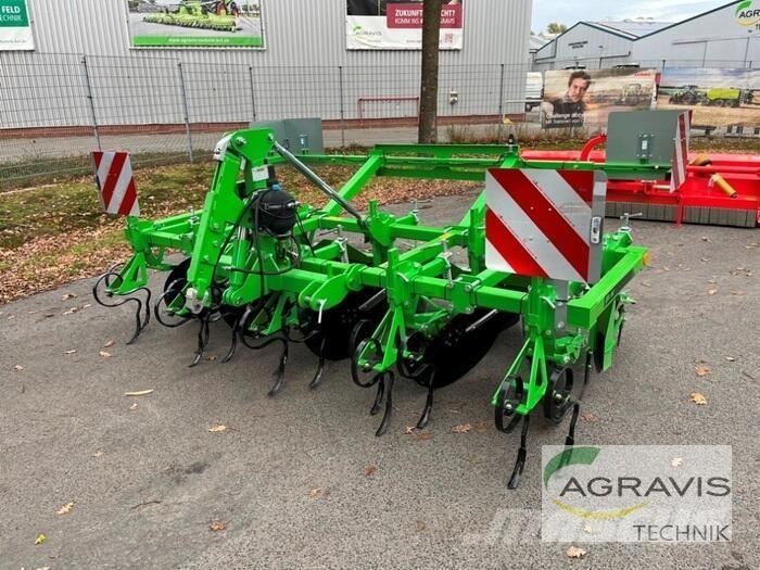 AVR SPEEDRIDGER 4X75 파종기