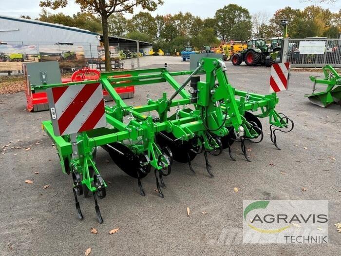 AVR SPEEDRIDGER 4X75 파종기
