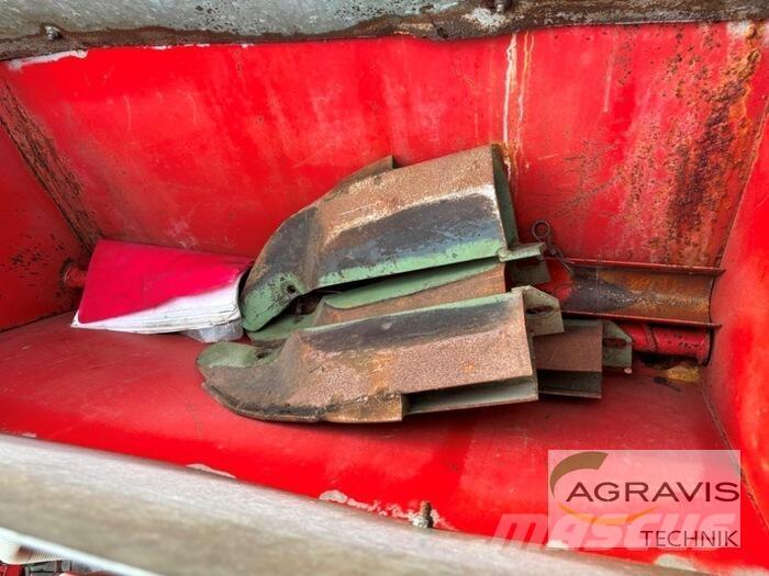 Becker AEROMAT 4 드릴