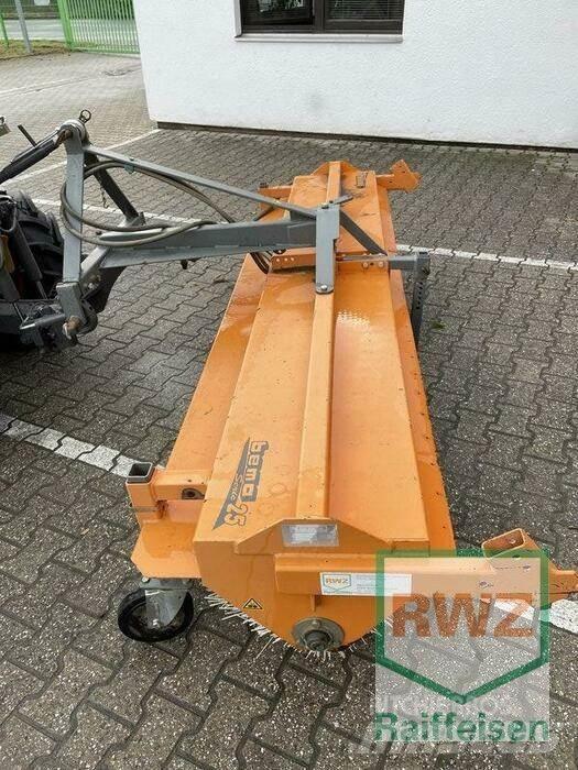Bema 2750 도로 청소차