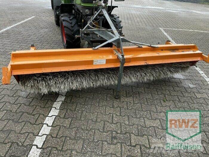 Bema 2750 도로 청소차