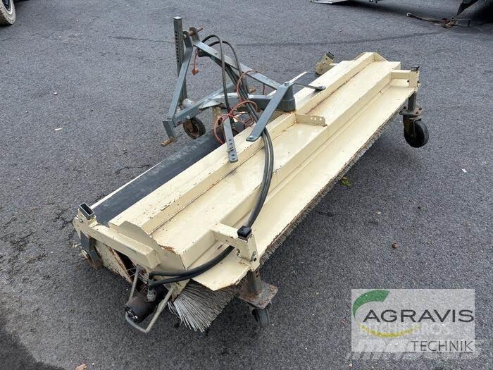 Bema AGRAR 2300 도로 청소차