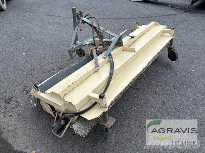 Bema AGRAR 2300 도로 청소차