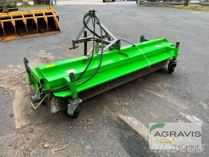 Bema AGRAR 2300 도로 청소차
