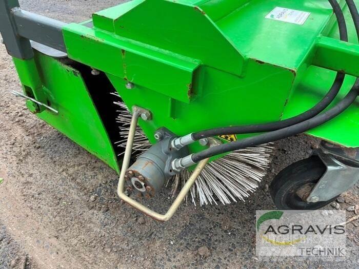 Bema AGRAR 2300 도로 청소차