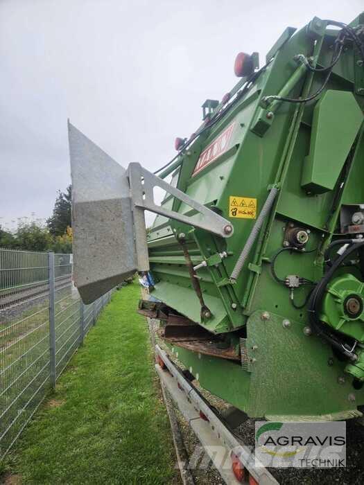 Bergmann TSW 6240 W 미네랄 살포기