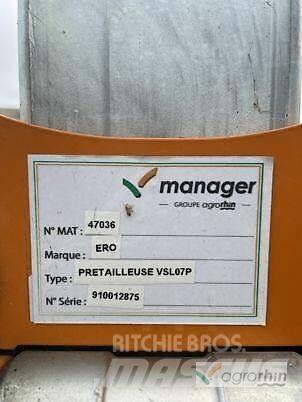 Binger VSL07P 농기계 - 기타