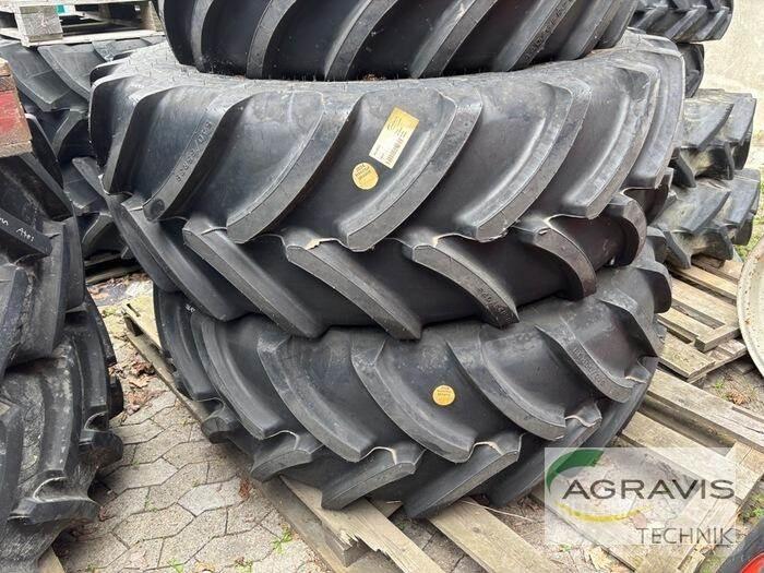 BKT RÄDER 타이어, 휠 및 림