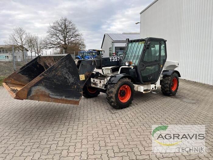 Bobcat T3571L 농업용 텔레 핸들러
