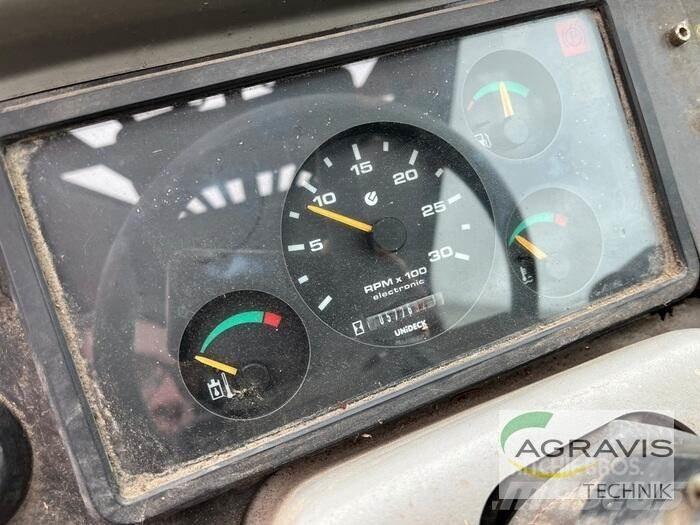 Bobcat T3571L 농업용 텔레 핸들러
