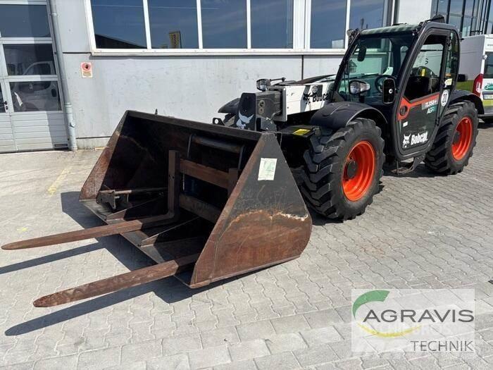 Bobcat TL358+ 농업용 텔레 핸들러