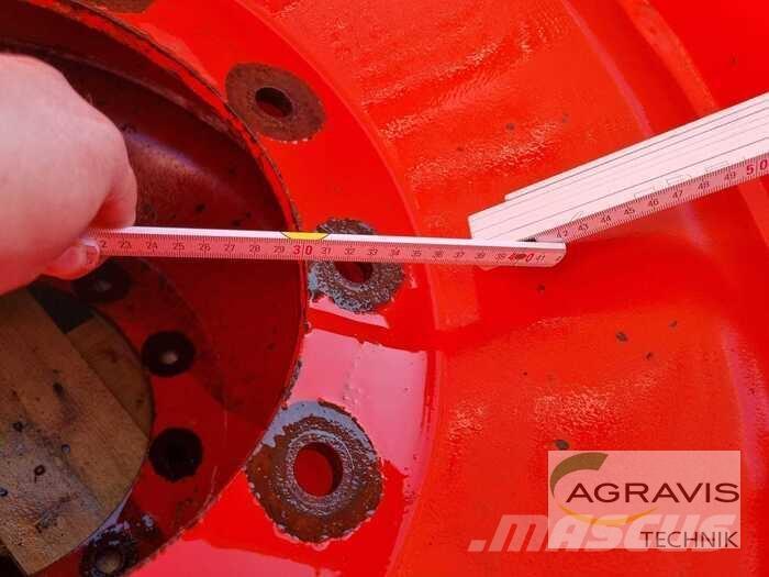 Bohnenkamp 480/70 R 30 타이어, 휠 및 림