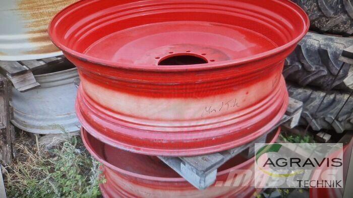 Bohnenkamp FELGEN 타이어, 휠 및 림