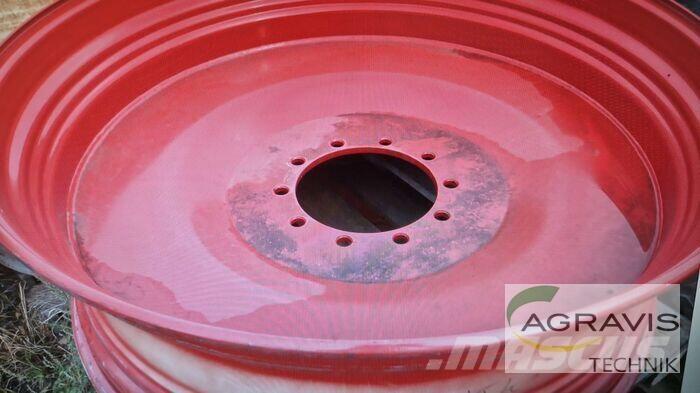 Bohnenkamp FELGEN 타이어, 휠 및 림