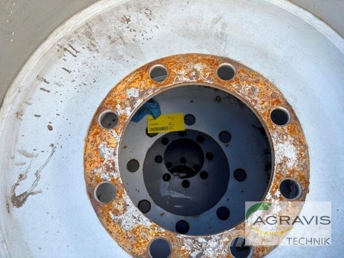 Bohnenkamp PFLEGERÄDER 타이어, 휠 및 림