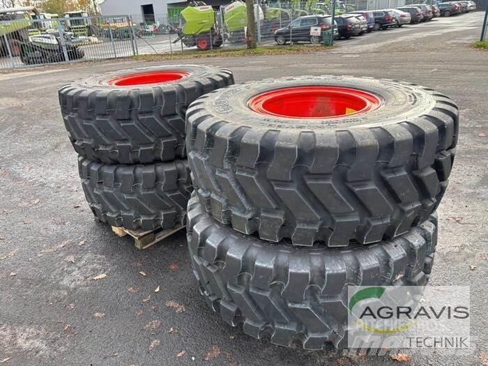Bohnenkamp RÄDER KPL. 기타 트랙터 부속품